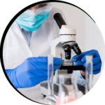 Pesquisas e investimentos em grandes laboratórios levaram a uma fórmula altamente eficaz, que combate o mau cheiro sem danificar o tecido e sem agredir a pele.
