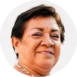 Jussara, 53 Anos
