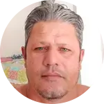 Amilton, 42 Anos